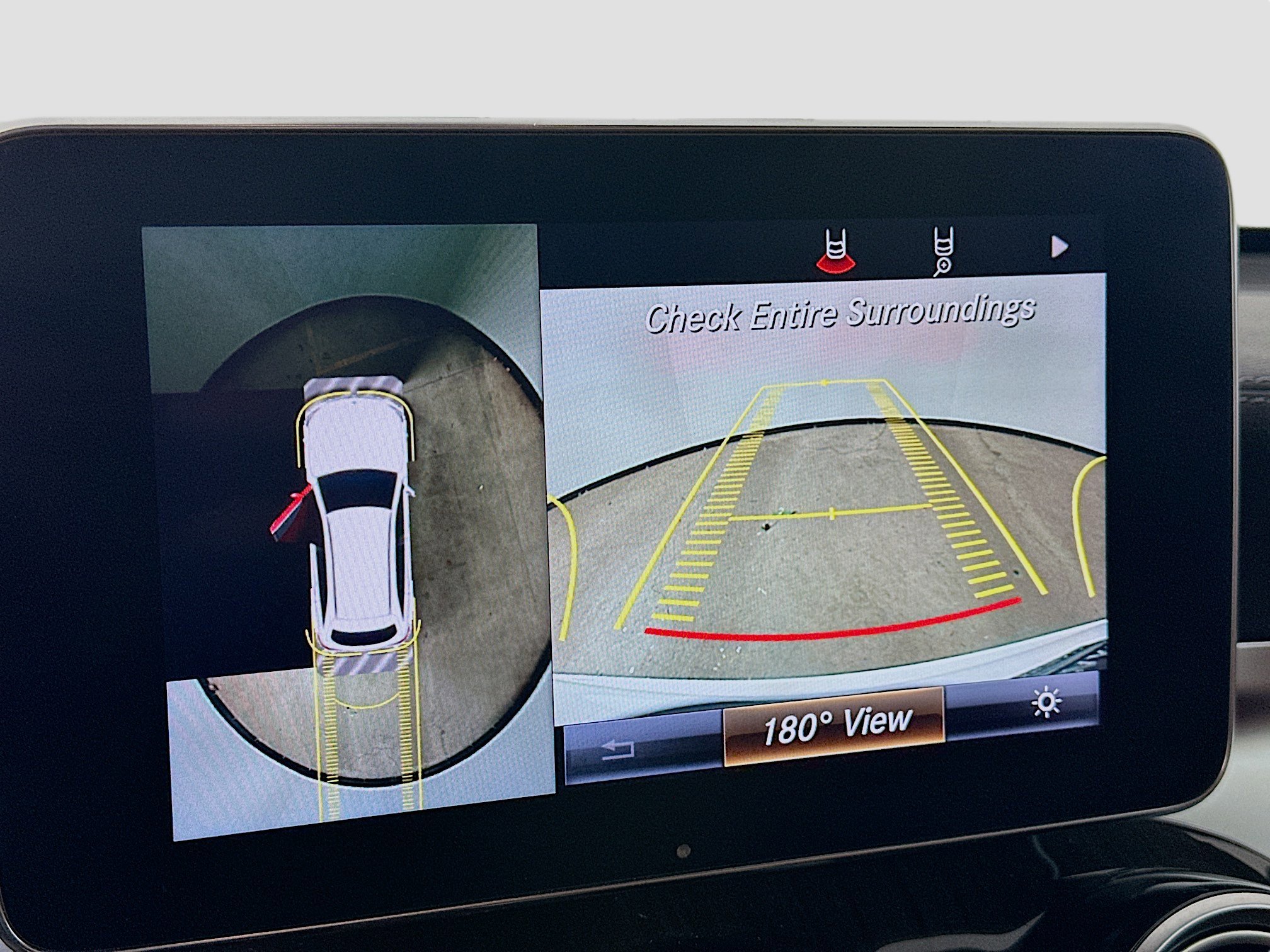 Certified 2019 Mercedes-Benz GLC 43 AMG 4MATIC image 18