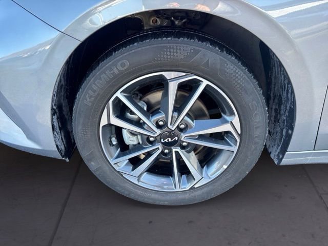 Certified 2023 Kia Forte LXS image 9
