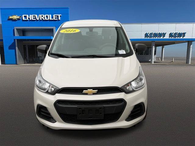 Used 2016 Chevrolet Spark LS FWD image 7
