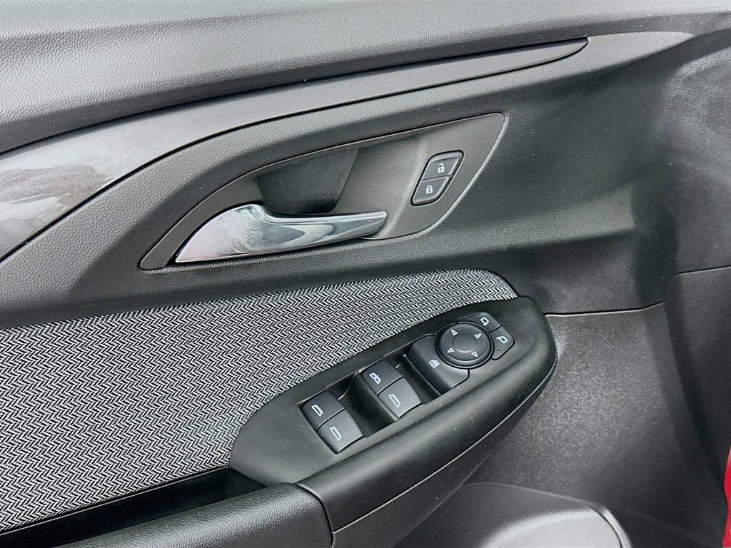 Used 2023 Chevrolet TrailBlazer LT image 23