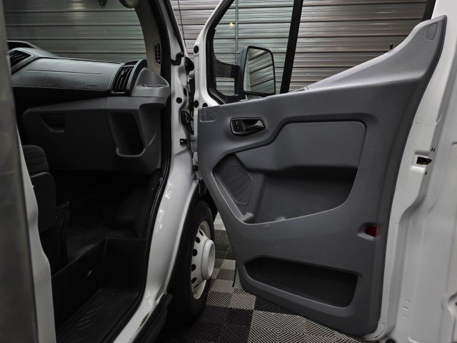 Used 2016 Ford Transit 350 138 DRW w/ Interior Upgrade Package RWD image 28