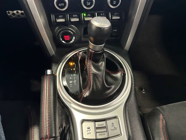 Used 2020 Subaru BRZ Limited image 23