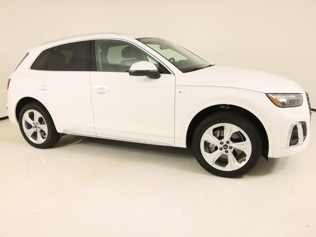 Certified 2022 Audi Q5 2.0T Premium Plus image 6