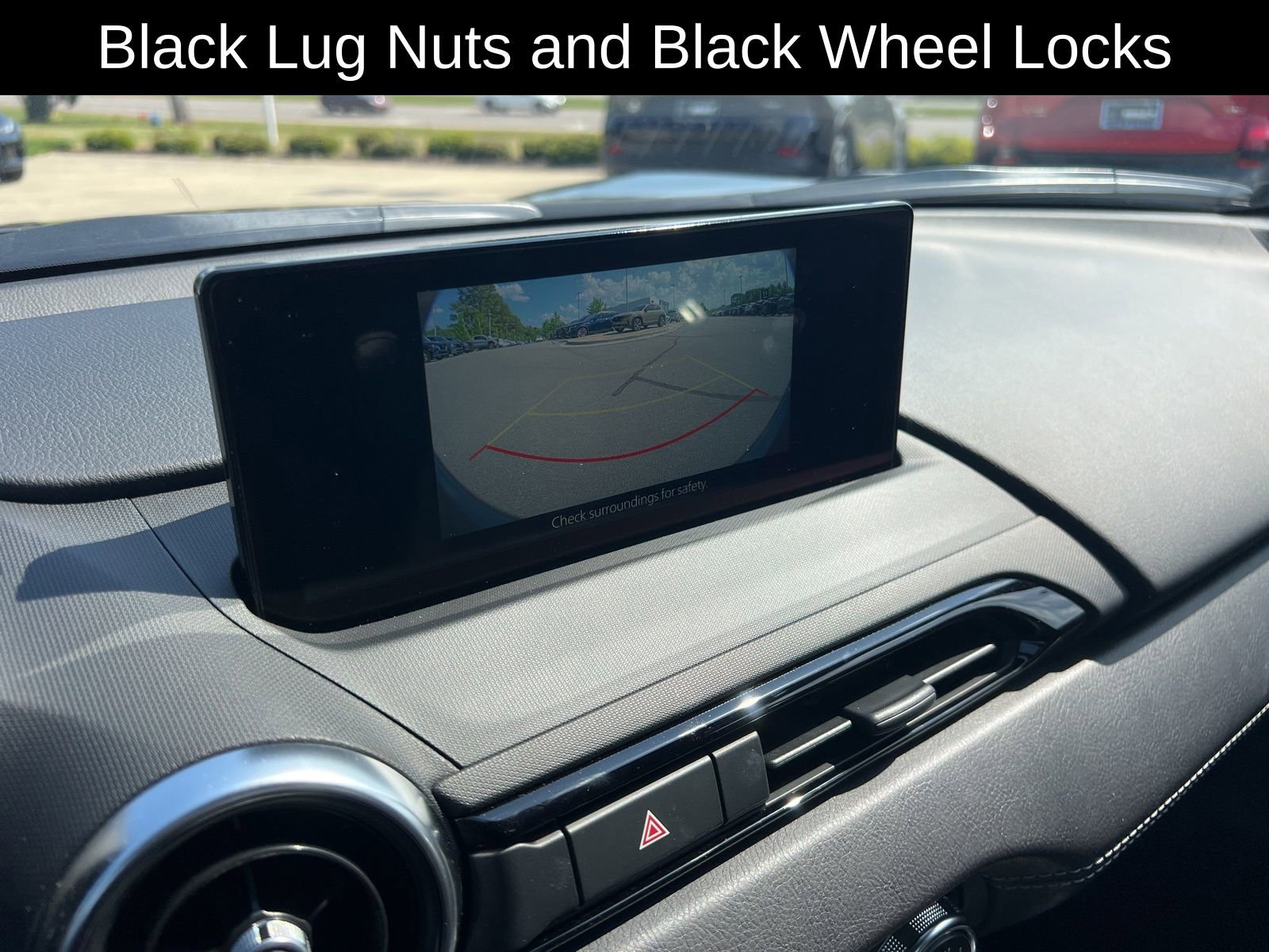 Certified 2026 MAZDA MX-5 Miata RF Grand Touring RWD image 14