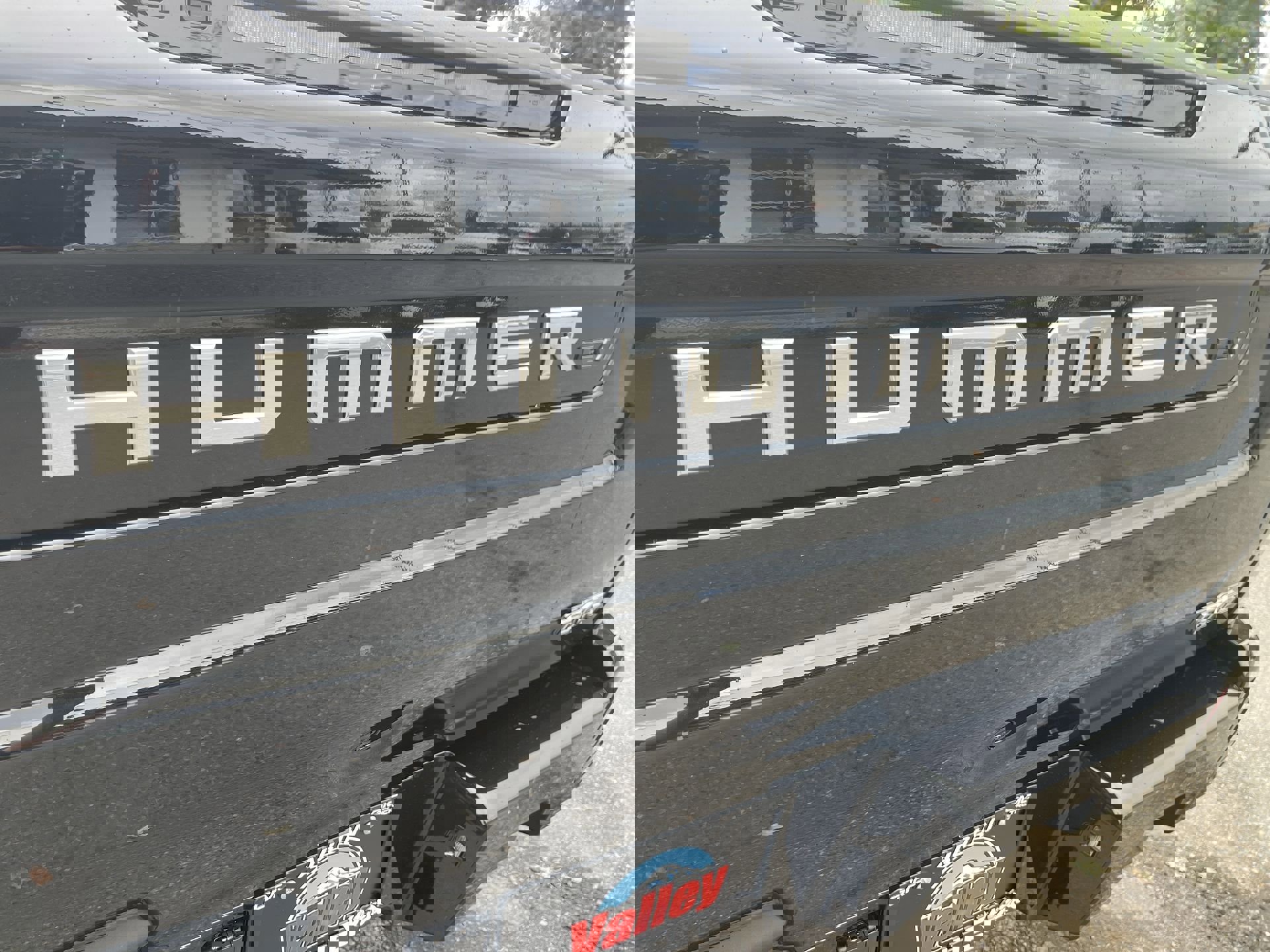 New 2026 GMC Hummer EV 4x4 Crew Cab image 66