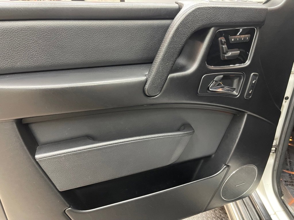 Used 2017 Mercedes-Benz G 550 image 39
