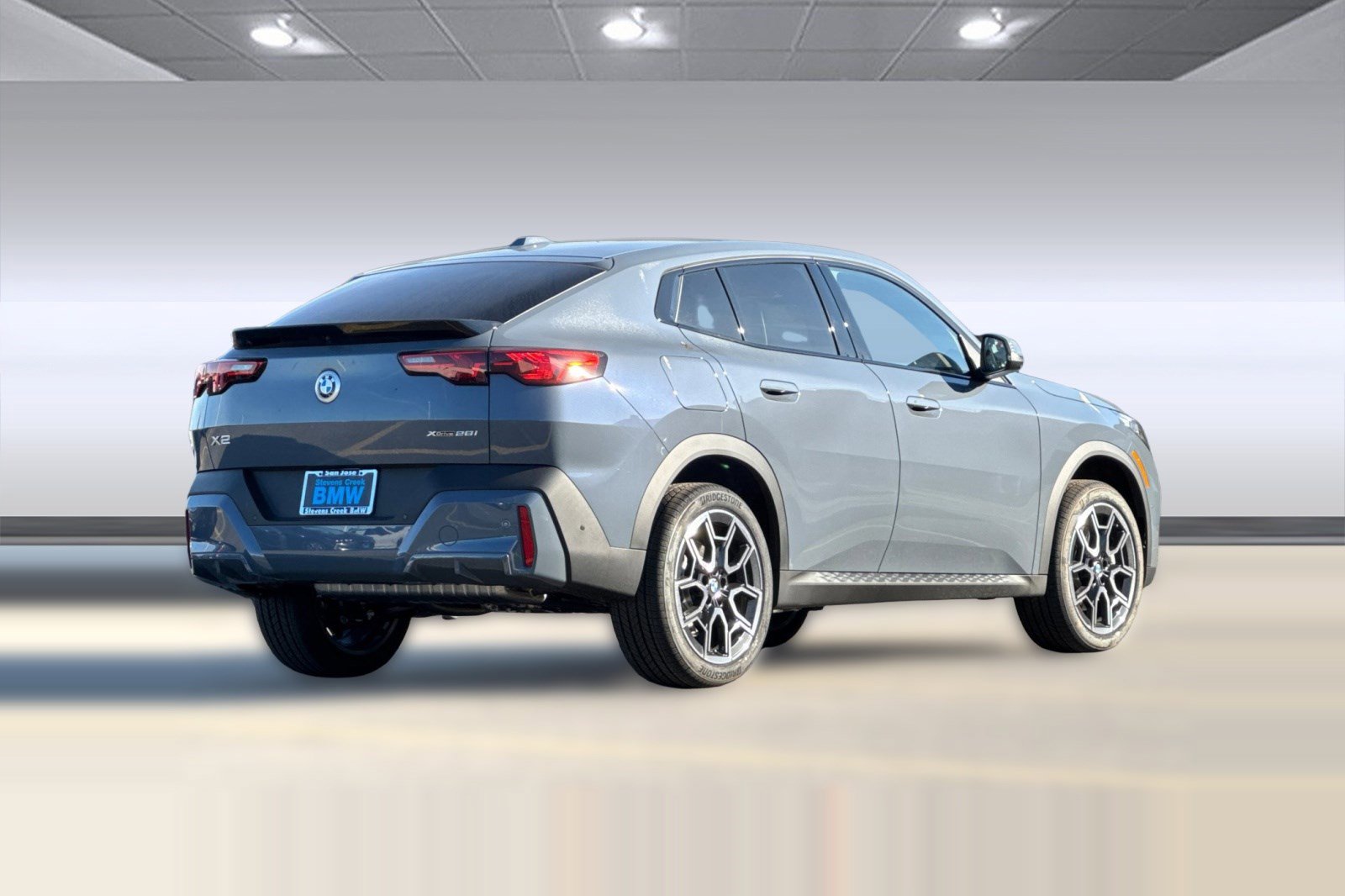 New 2026 BMW X2 xDrive28i w/ Technology Package image 9