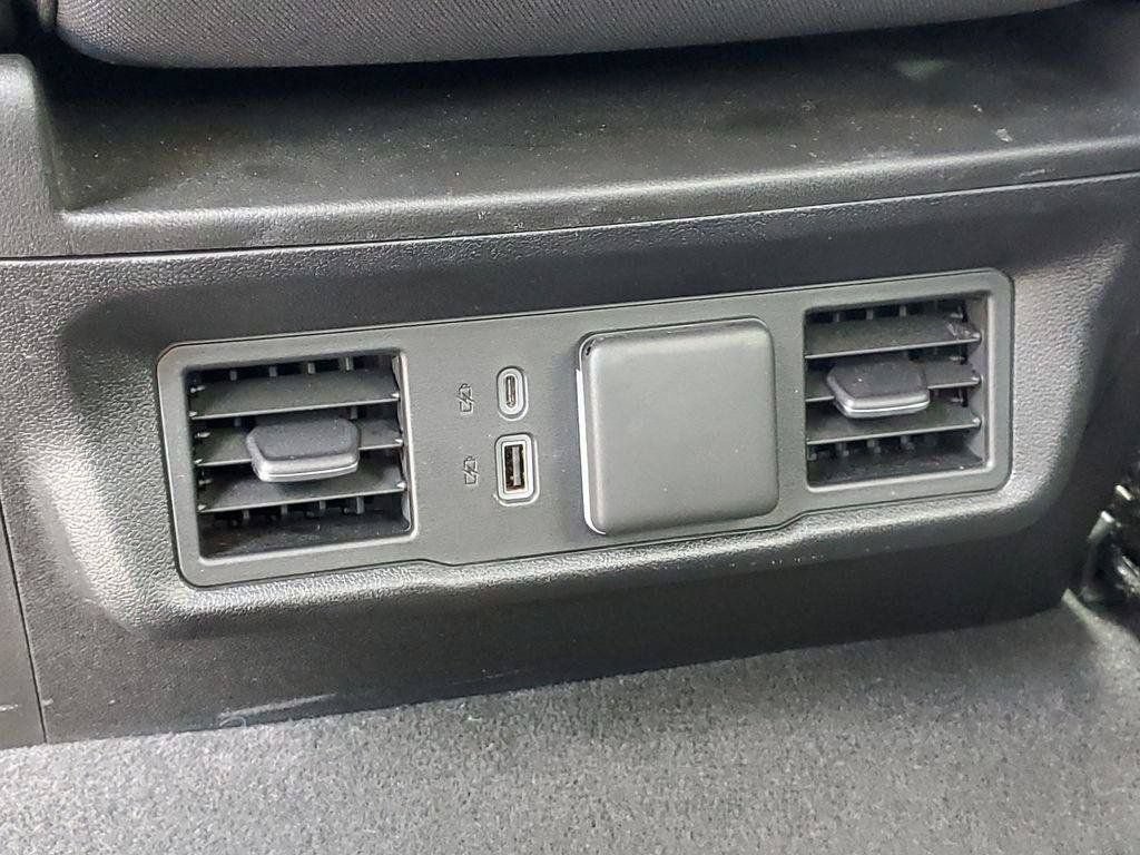 Certified 2024 Chevrolet Silverado 1500 LT AWD/4WD image 25