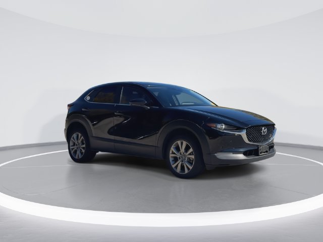 Used 2021 MAZDA CX-30 FWD 2.5 S w/ Preferred Package image 2