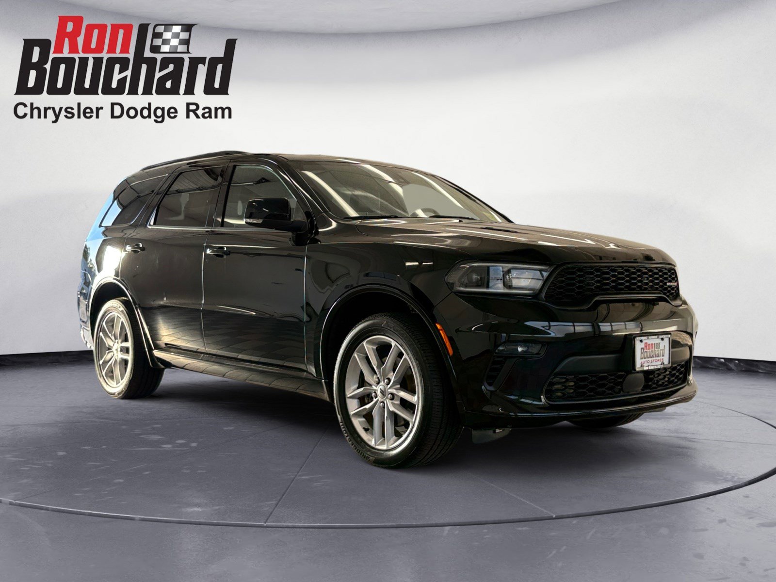 Used 2023 Dodge Durango GT