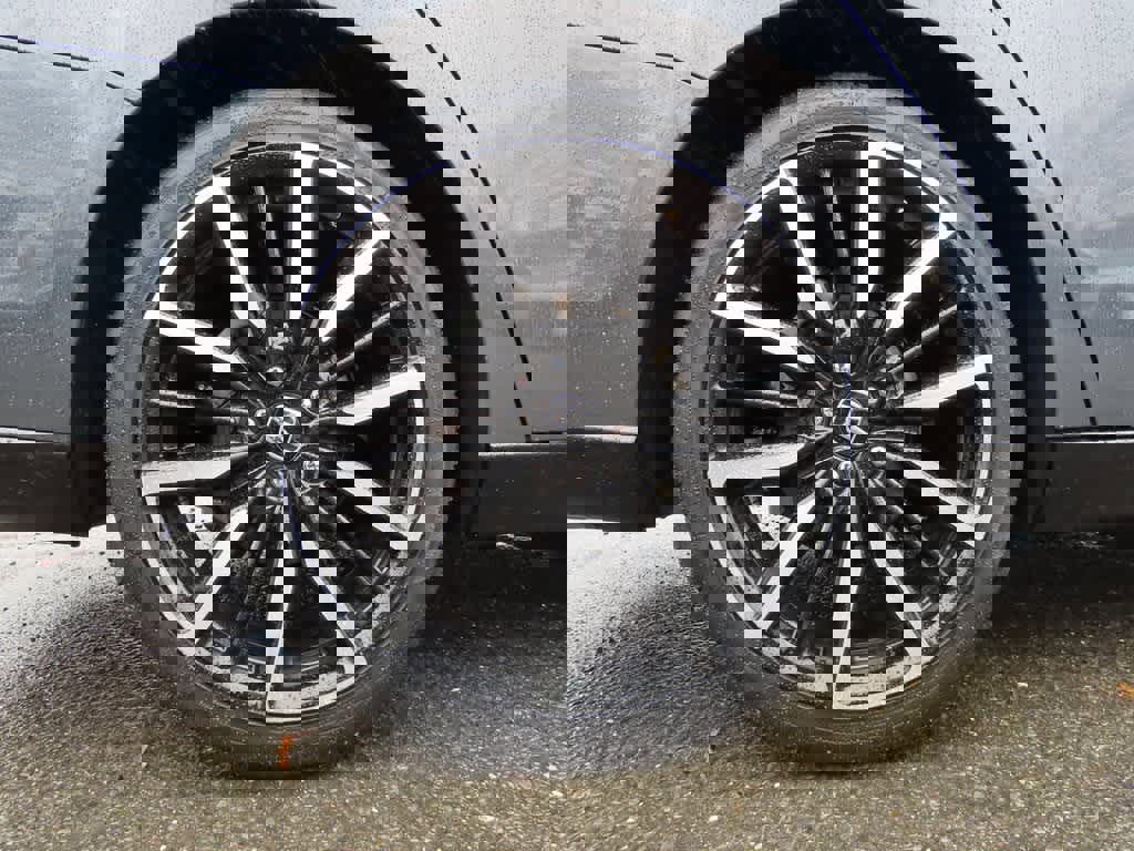 Certified 2023 Honda Accord Touring image 9