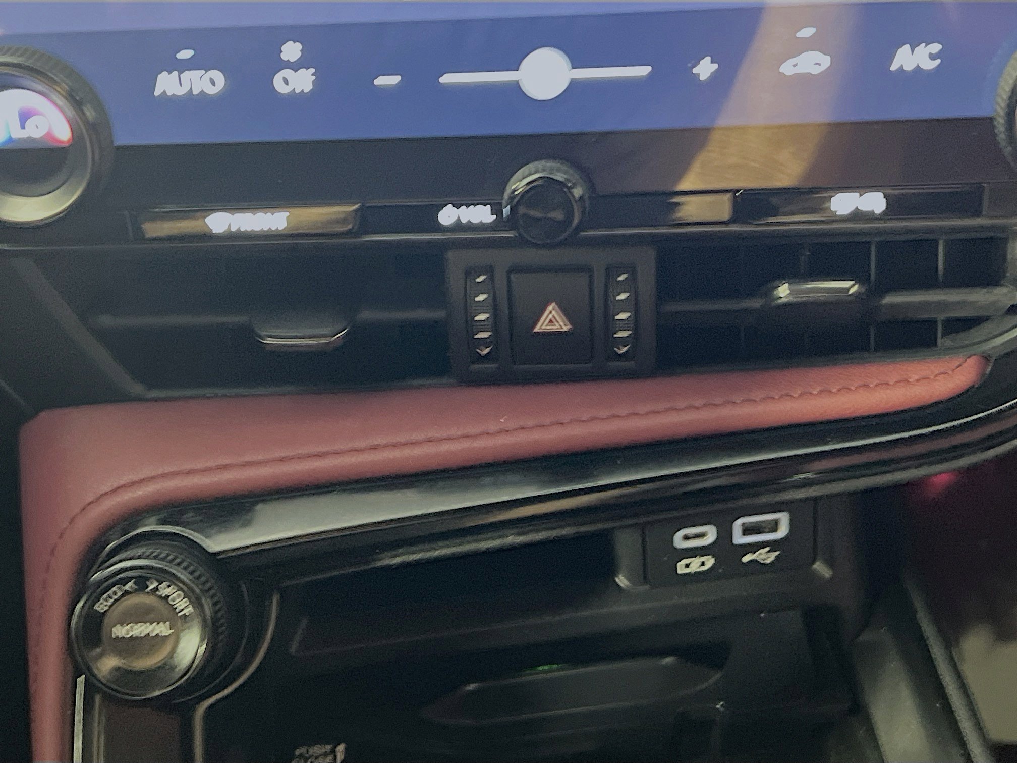 Used 2022 Lexus NX 350h AWD image 26