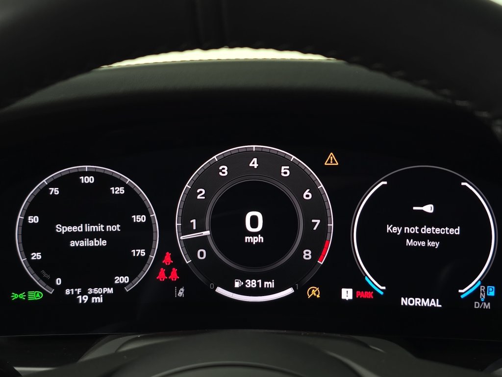 New 2026 Porsche 911 Carrera RWD image 15