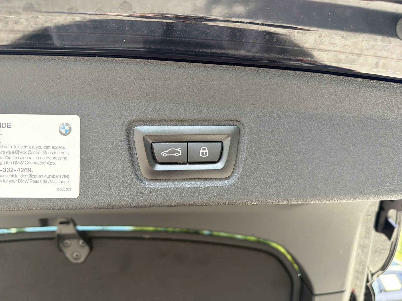 Used 2023 BMW i4 eDrive35 w/ Parking Assistance Package RWD image 12