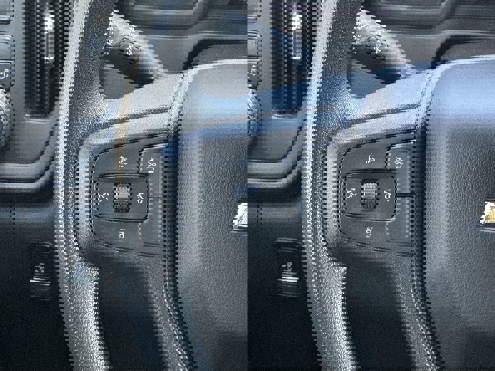 Used 2024 Chevrolet Silverado 2500 Custom w/ Custom Convenience Package image 20