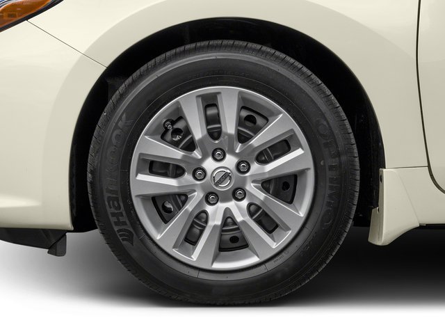 Used 2017 Nissan Altima 2.5 SV FWD image 14