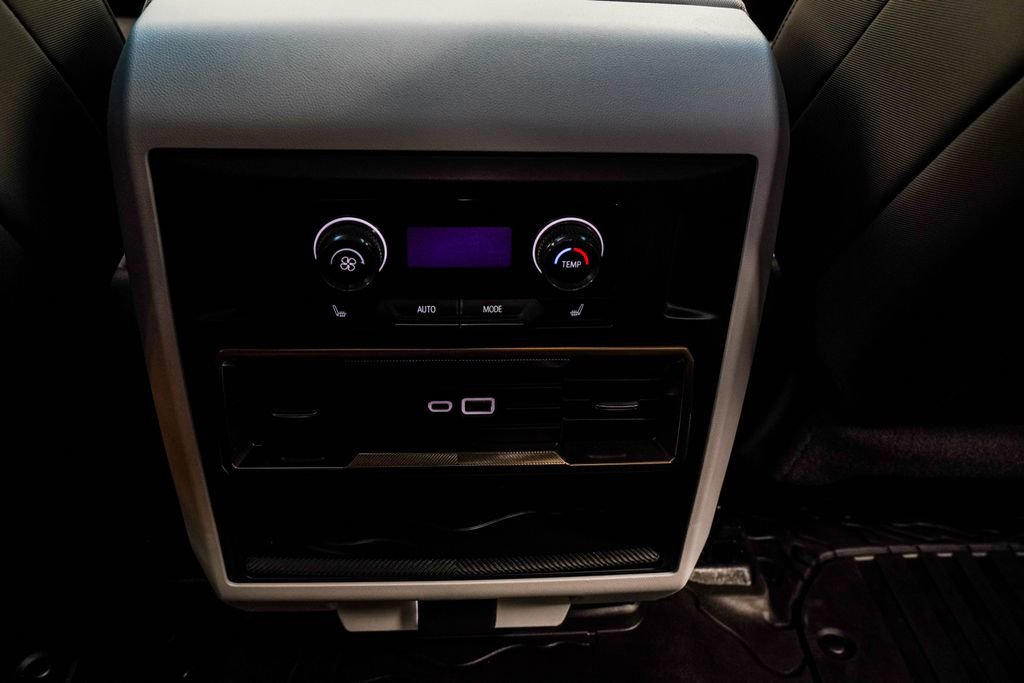 Used 2023 GMC Hummer EV Edition 1 AWD/4WD image 25