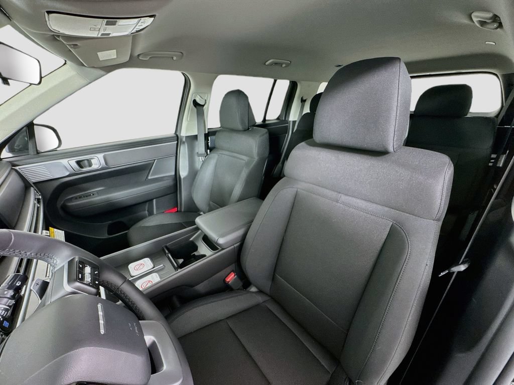 Used 2026 Hyundai Santa Fe SE FWD image 21