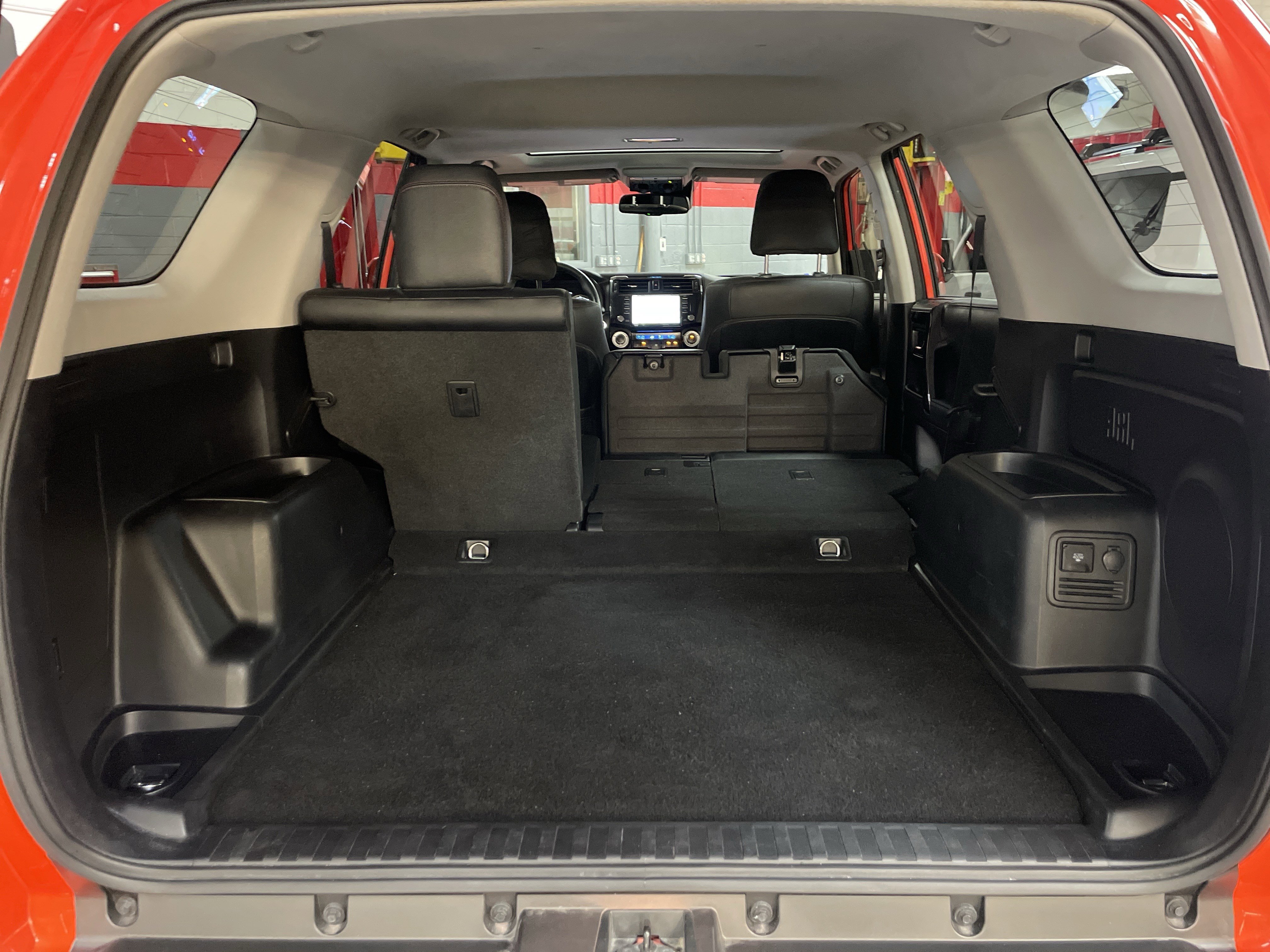 Used 2023 Toyota 4Runner TRD Pro image 27