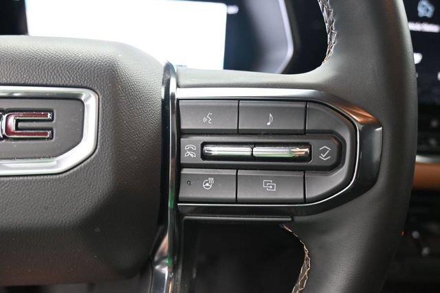 Used 2025 GMC Canyon AT4 w/ Nightfall Edition AWD/4WD image 29