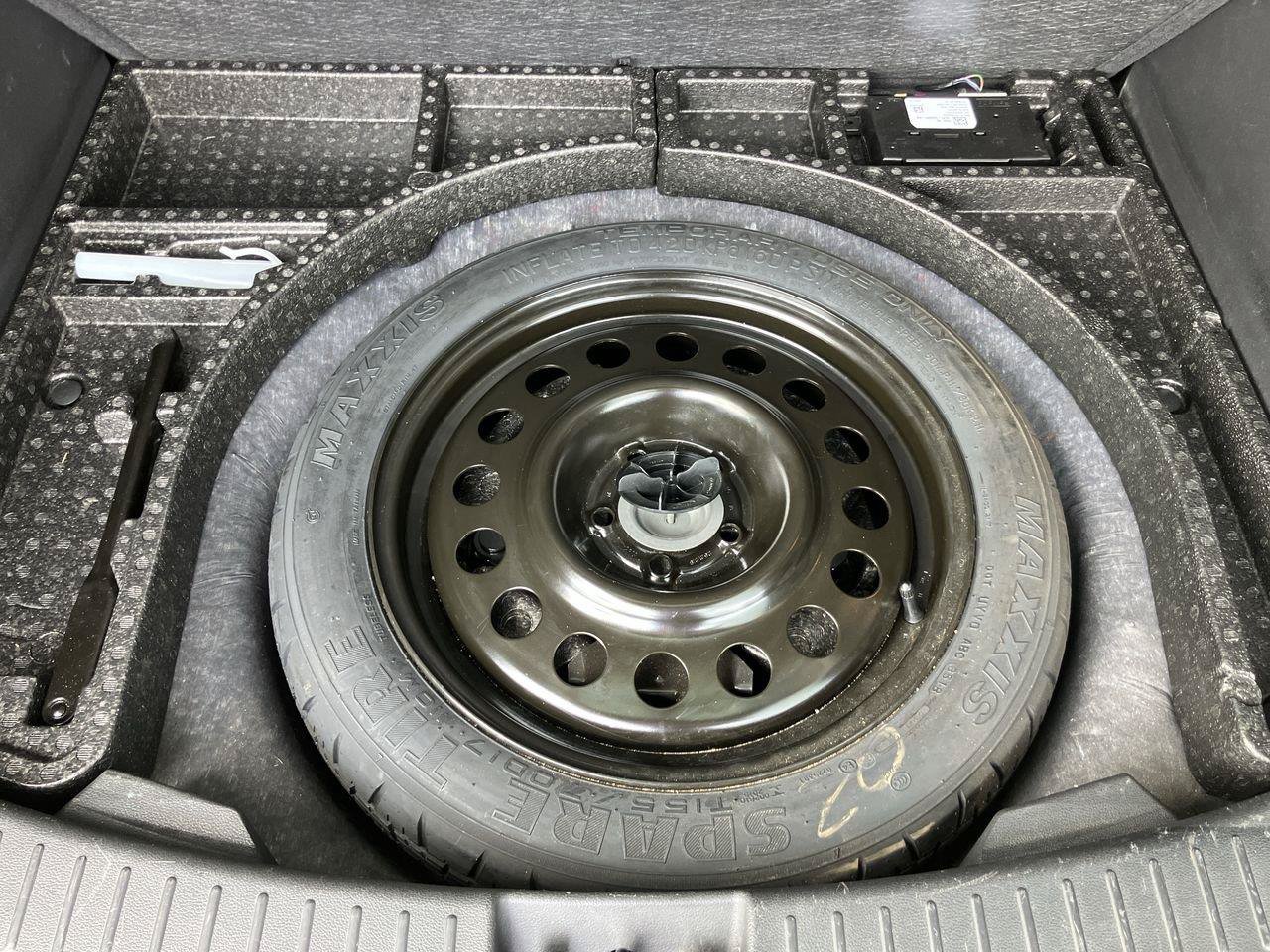 Used 2019 Ford Escape SEL FWD image 27