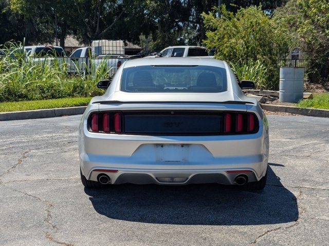 Used 2017 Ford Mustang GT w/ Black Accent Package RWD image 6