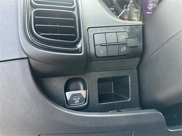 New 2025 RAM ProMaster 1500 w/ Safety Group image 20