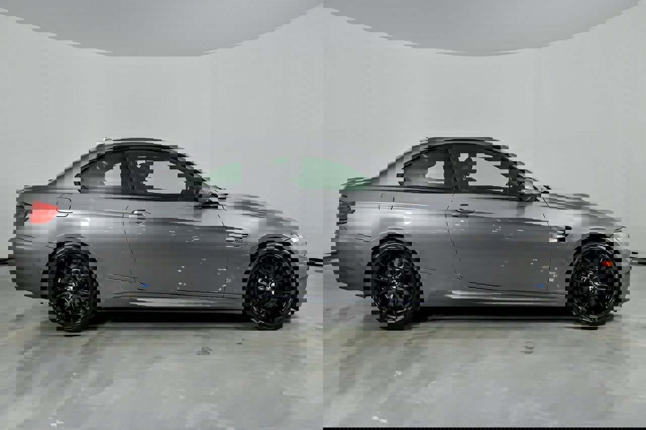 Used 2013 BMW M3 Coupe image 14