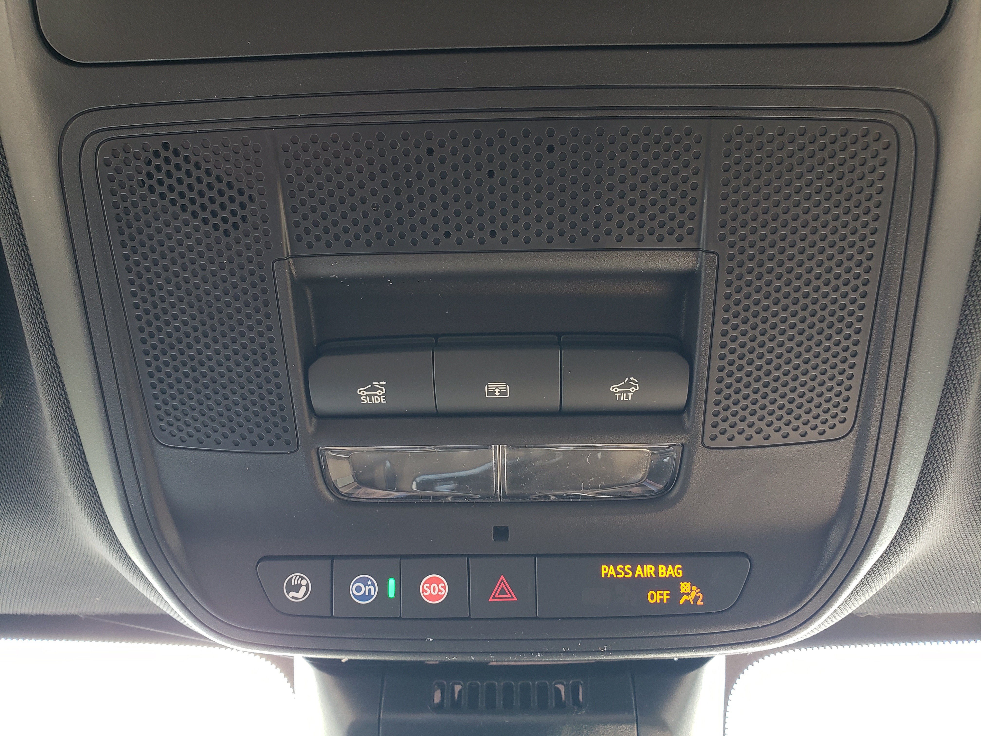 New 2026 Chevrolet Equinox ACTIV w/ Convenience Package III FWD image 25