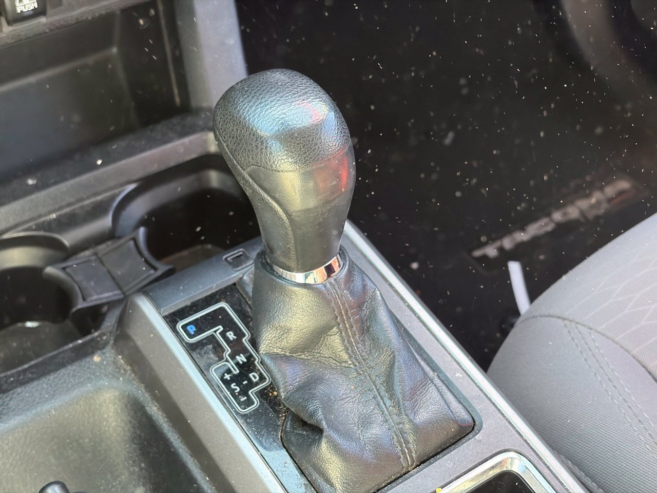 Used 2019 Toyota Tacoma SR5 RWD image 7