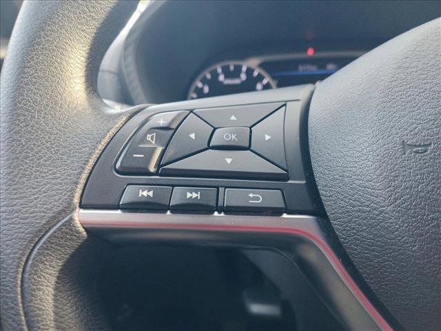 Used 2024 Nissan Sentra SV image 19