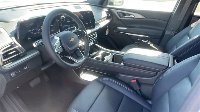 New 2026 Chevrolet Traverse LT w/ LPO, Floor Liner Package image 9