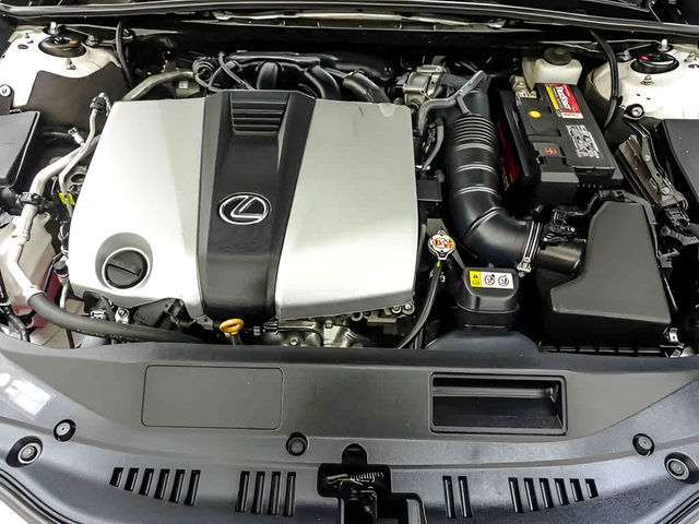 Used 2020 Lexus ES 350 w/ Accessory Package 2 FWD image 29