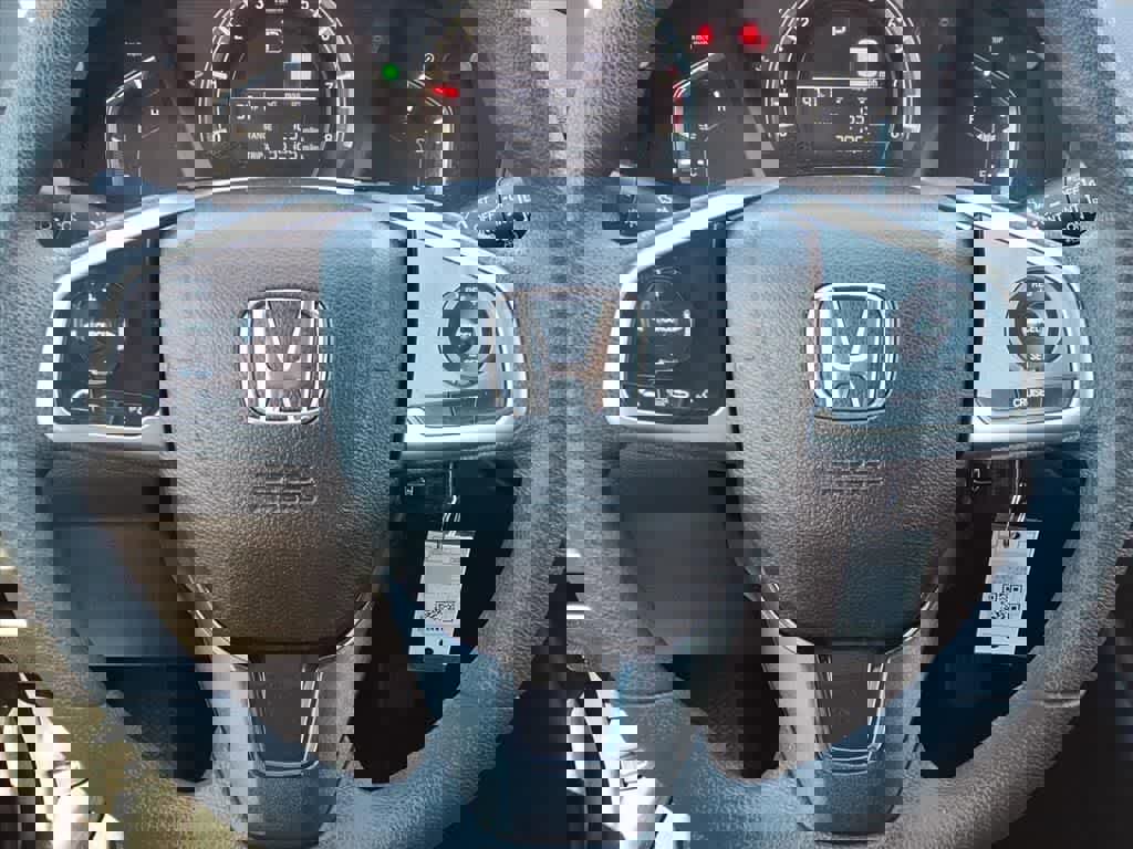 Used 2017 Honda CR-V LX image 17