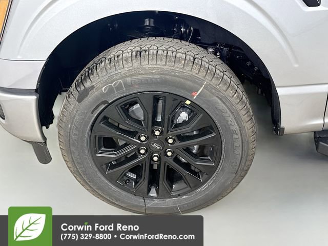 New 2026 Ford F150 XLT AWD/4WD image 33