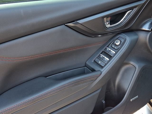 Used 2023 Subaru WRX Limited AWD/4WD image 12