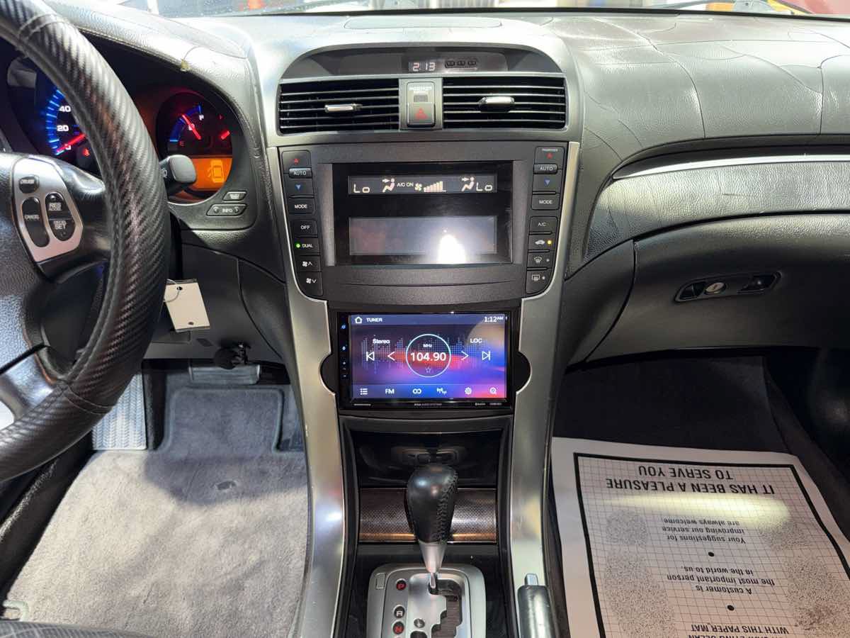 Used 2005 Acura TL FWD image 20