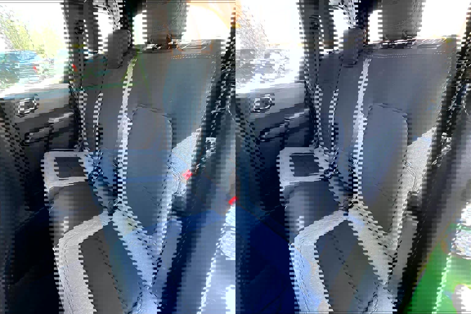 Used 2023 Ford Bronco Base image 20