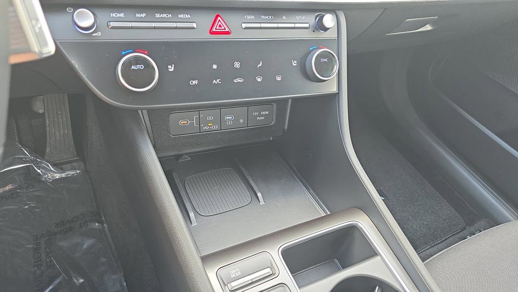 New 2026 Hyundai Sonata SEL image 17