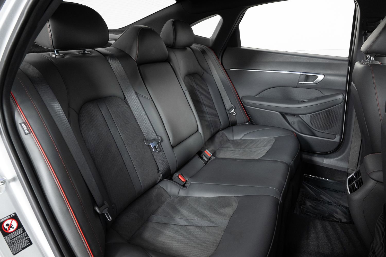 Used 2022 Hyundai Sonata SEL Plus image 24