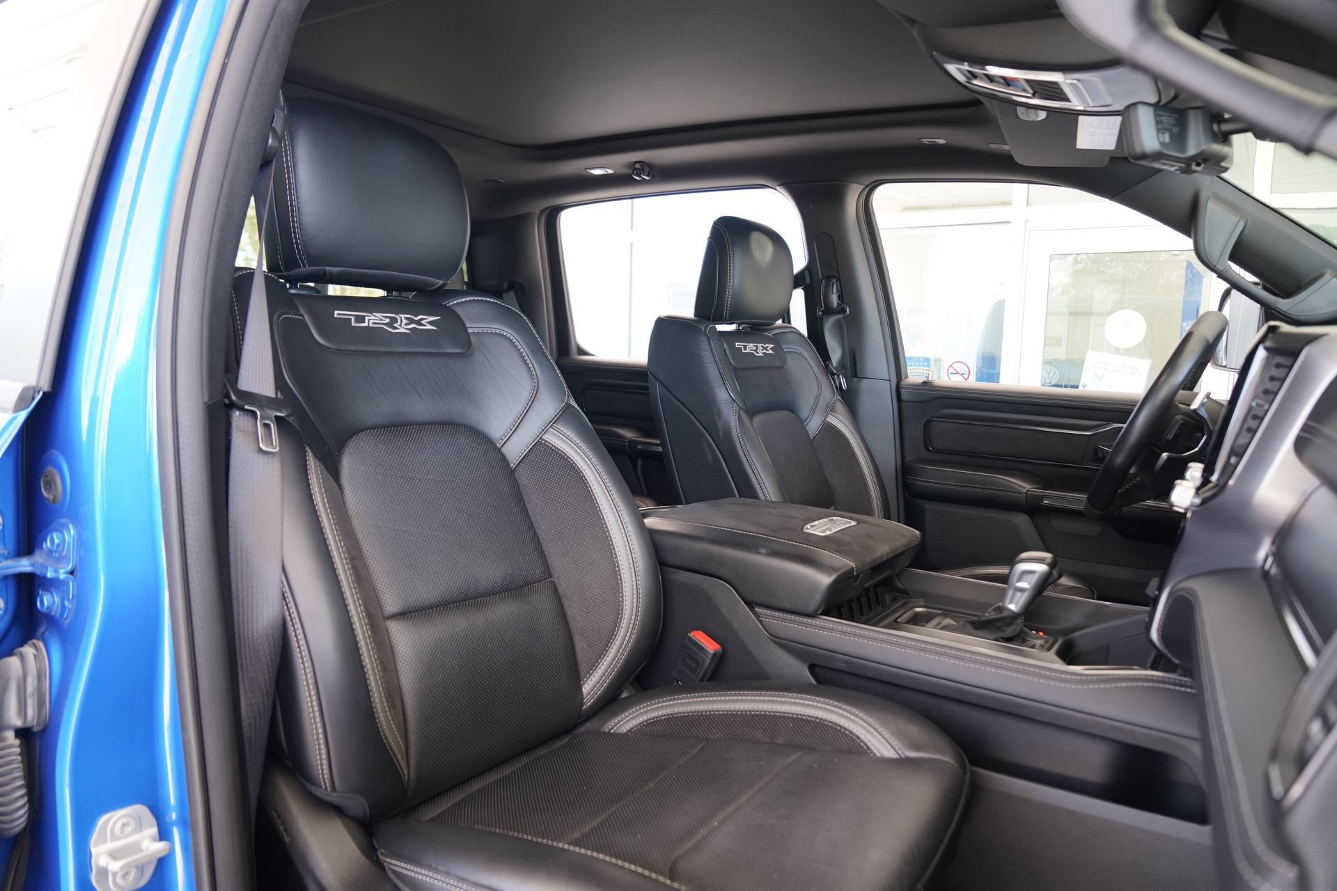 Used 2023 RAM 1500 TRX w/ TRX Level 2 Equipment Group AWD/4WD image 25