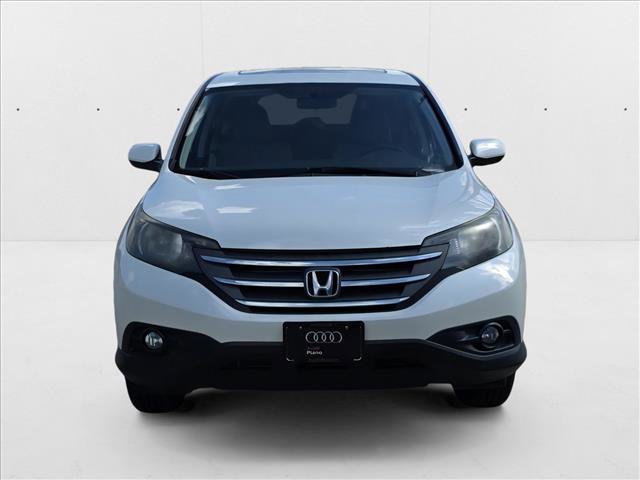 Used 2013 Honda CR-V EX image 2