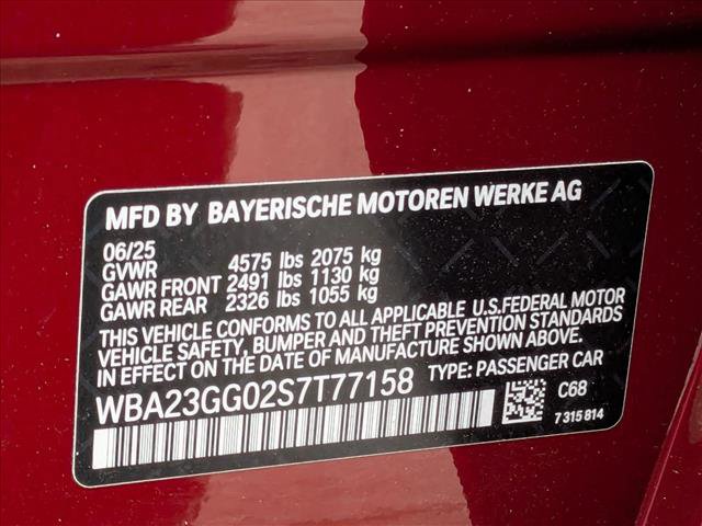 New 2025 BMW 228i xDrive 228 xDrive image 20