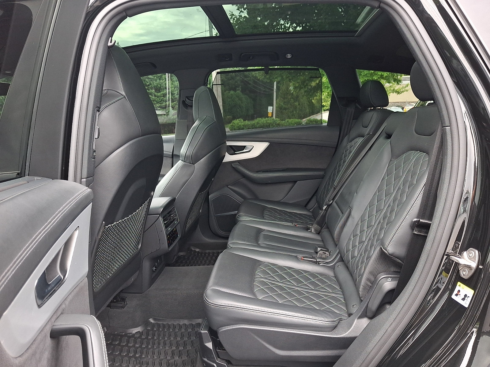 Used 2024 Audi Q7 3.0T Prestige AWD/4WD image 10