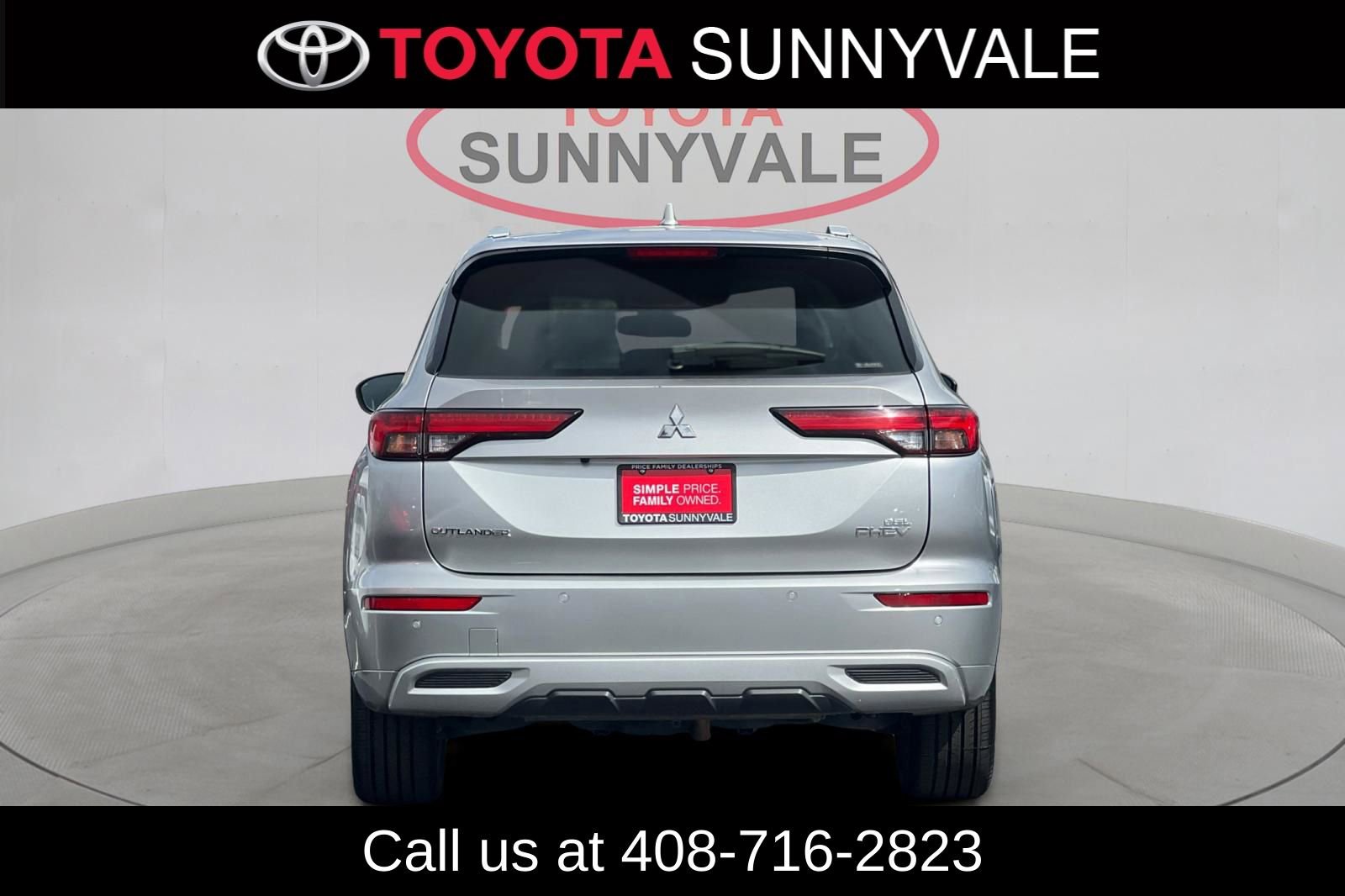 Used 2024 Mitsubishi Outlander SEL image 8