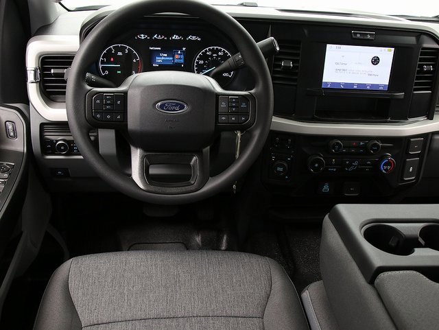 New 2026 Ford F450 XL image 15