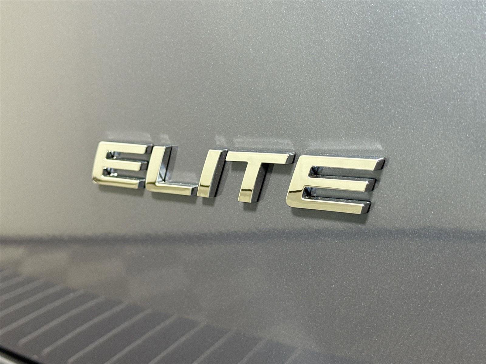 New 2026 Honda Odyssey Elite image 24