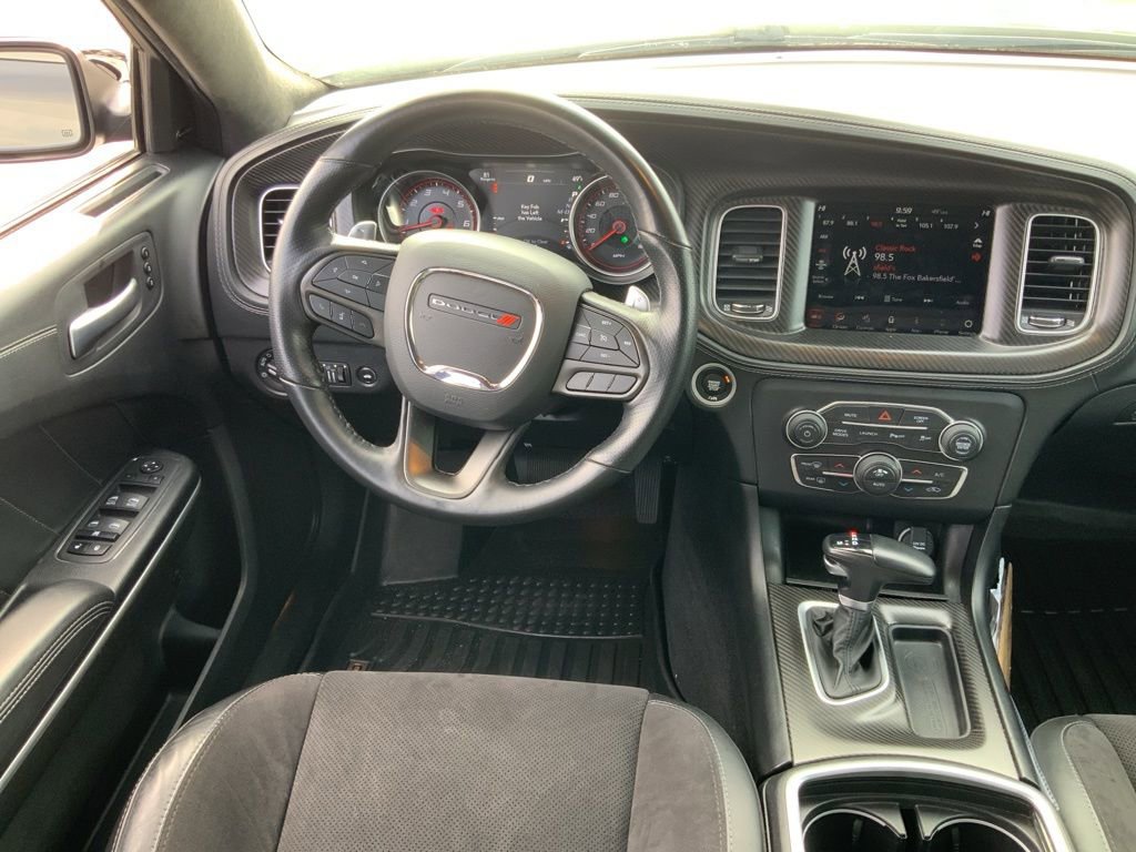 Certified 2023 Dodge Charger Scat Pack w/ Plus Group image 17