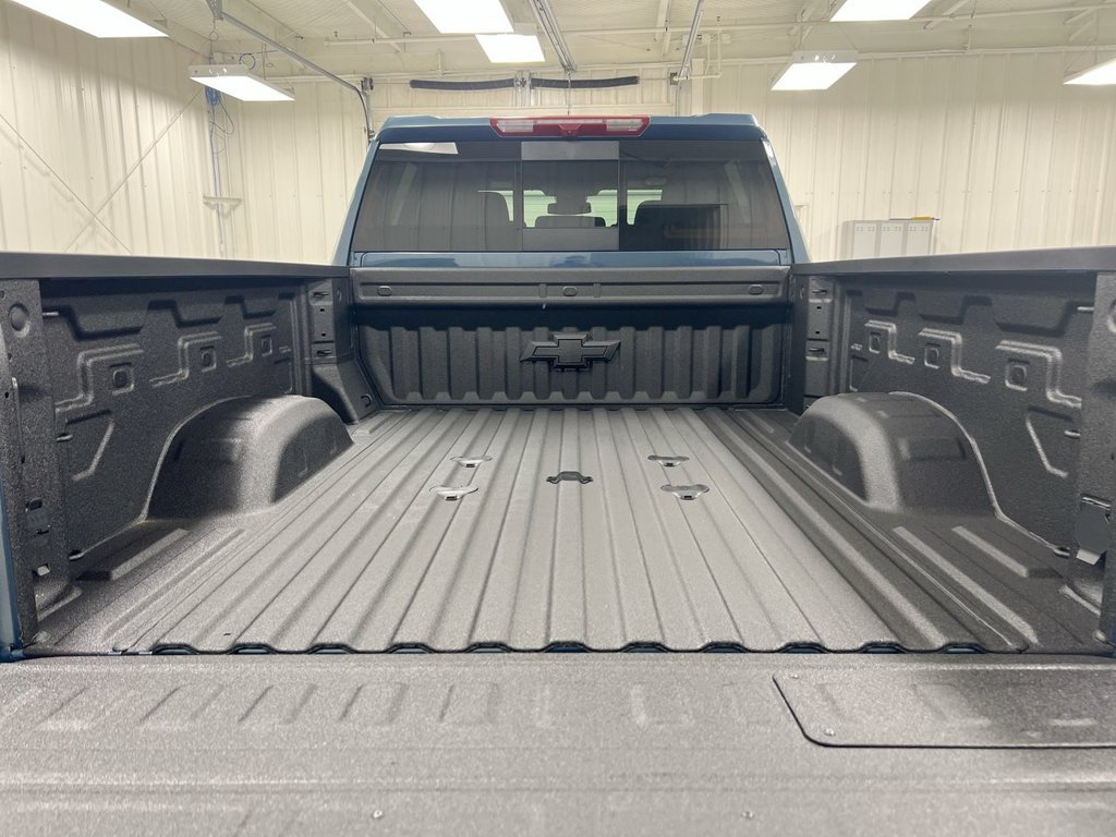 New 2026 Chevrolet Silverado 2500 LT AWD/4WD image 24