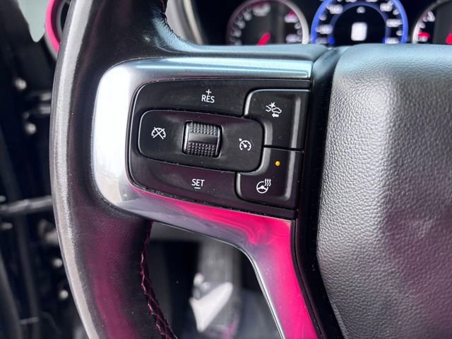 Used 2022 Chevrolet Blazer RS image 17